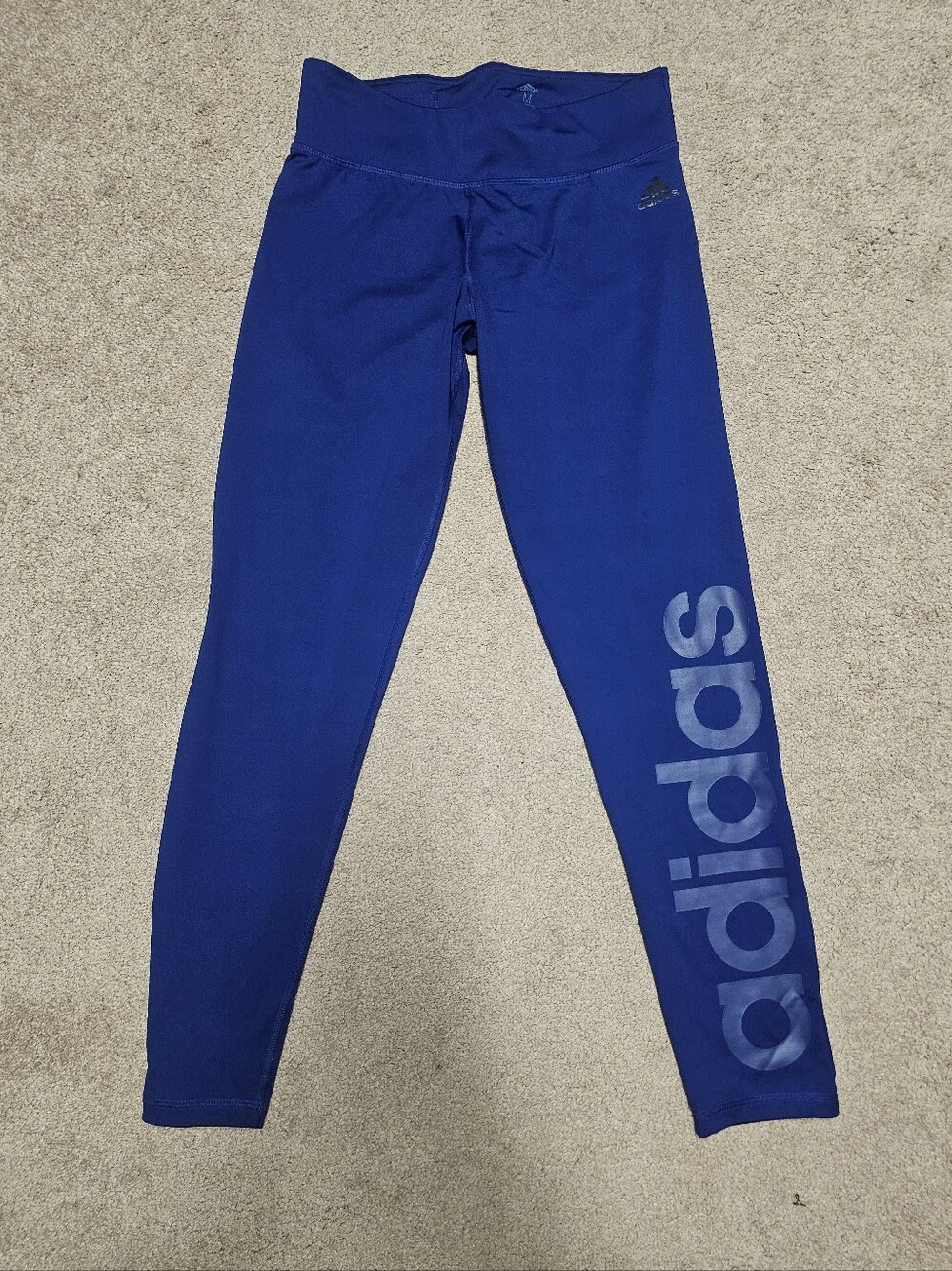 Adidas Climalite Leggings